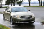 Ford Taurus 2012 года